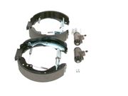 Bremsbackensatz KIT SUPERPRO FIAT DUCATO