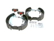 Bremsbackensatz KIT SUPERPRO FIAT DUCATO