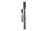 Bremsscheibe TOYOTA AVENSIS VERSO