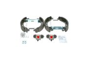 Bremsbackensatz KIT SUPERPRO SKODA