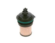 Kraftstofffilter RENAULT MEGANE