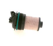 Kraftstofffilter FORD TOURNEO CUSTOM