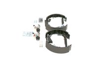 Bremsbackensatz KIT SUPERPRO OPEL TIGRA