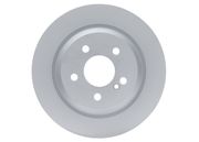 Bremsscheibe MERCEDES-BENZ SL