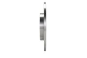 Bremsscheibe TOYOTA AVENSIS