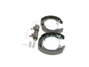 Bremsbackensatz KIT SUPERPRO SMART