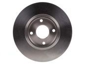 Bremsscheibe FORD TOURNEO COURIER