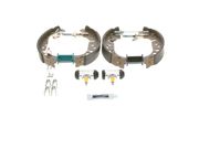 Bremsbackensatz KIT SUPERPRO FIAT PUNTO