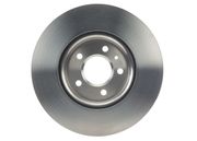Bremsscheibe OPEL CASCADA