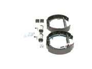 Bremsbackensatz KIT SUPERPRO MITSUBISHI