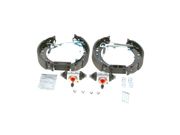 Bremsbackensatz KIT SUPERPRO RENAULT TWINGO