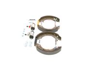 Bremsbackensatz KIT SUPERPRO SMART