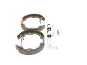 Bremsbackensatz KIT SUPERPRO SUZUKI