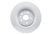 Bremsscheibe VOLVO XC60