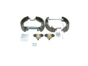 Bremsbackensatz KIT SUPERPRO SKODA