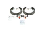 Bremsbackensatz KIT SUPERPRO FORD