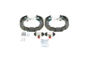 Bremsbackensatz KIT SUPERPRO DACIA