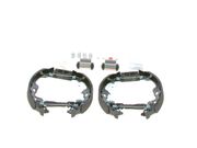Bremsbackensatz KIT SUPERPRO TOYOTA AYGO