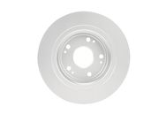 Bremsscheibe HONDA HR-V