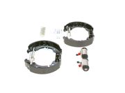 Bremsbackensatz KIT SUPERPRO SMART FORTWO