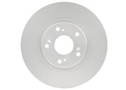 Bremsscheibe HONDA ACCORD