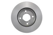 Bremsscheibe SUZUKI ALTO