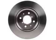 Bremsscheibe SUZUKI SWIFT