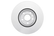 Bremsscheibe LAND ROVER FREELANDER 2