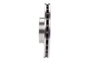 Bremsscheibe MERCEDES-BENZ SLK