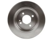Bremsscheibe KIA RIO