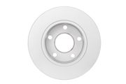 Bremsscheibe AUDI A4