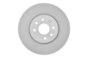 Bremsscheibe OPEL COMBO