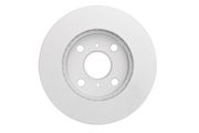 Bremsscheibe TOYOTA YARIS