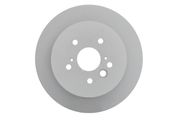 Bremsscheibe TOYOTA RAV 4