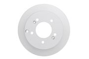 Bremsscheibe KIA SPORTAGE