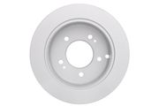 Bremsscheibe HYUNDAI TUCSON