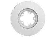 Bremsscheibe FORD TRANSIT