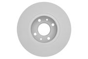 Bremsscheibe DACIA LODGY