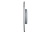 Bremsscheibe PEUGEOT 508