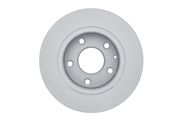 Bremsscheibe MAZDA 3