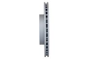Bremsscheibe SUZUKI SX4 S-Cross