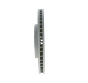 Bremsscheibe FORD ECOSPORT