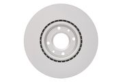 Bremsscheibe PEUGEOT 3008