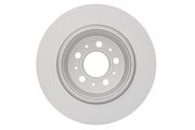 Bremsscheibe VOLVO XC90