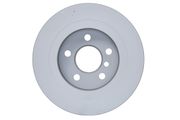 Bremsscheibe MINI