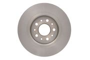 Bremsscheibe FIAT TIPO