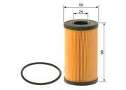 Ölfilter LAND ROVER RANGE ROVER SPORT