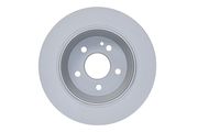 Bremsscheibe MERCEDES-BENZ VITO
