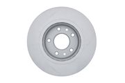 Bremsscheibe RENAULT KADJAR