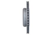 Bremsscheibe BMW 7